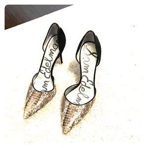 Sam Edelman Pumps